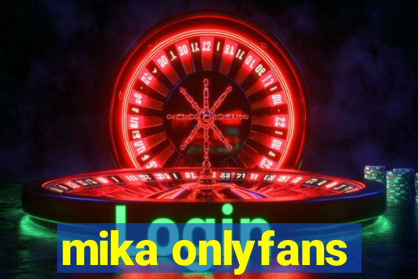 mika onlyfans