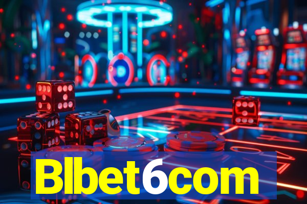 Blbet6com