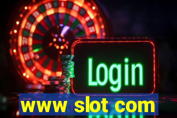 www slot com