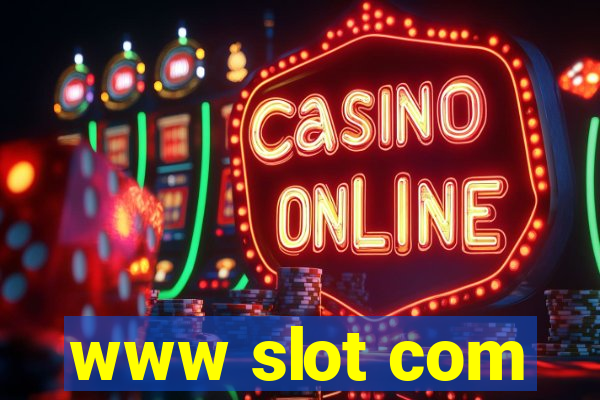 www slot com