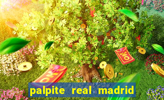 palpite real madrid x atletico de madrid