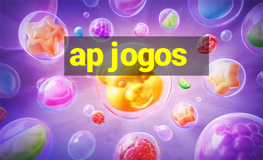 ap jogos