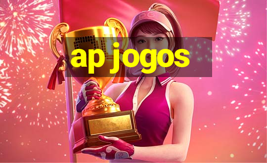 ap jogos