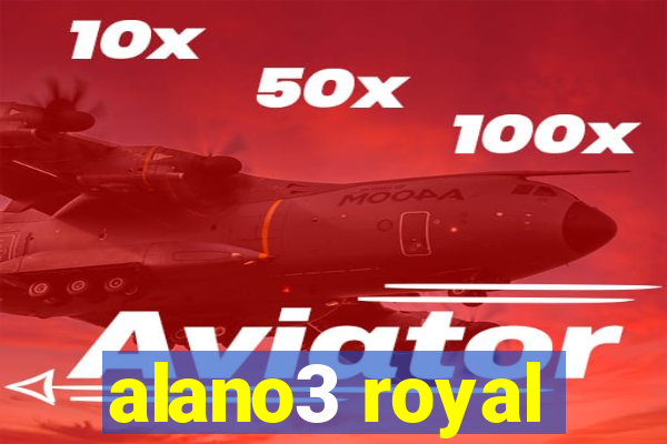 alano3 royal