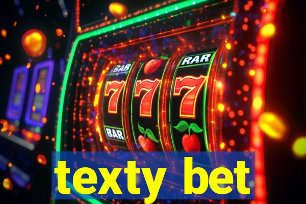 texty bet