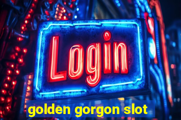 golden gorgon slot