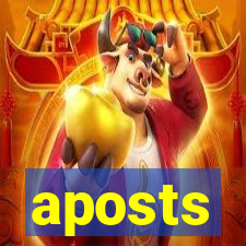 aposts