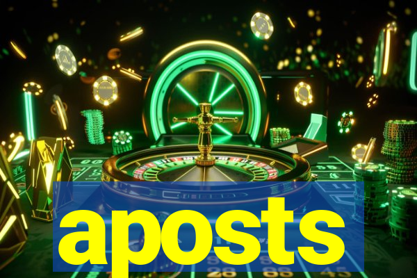 aposts