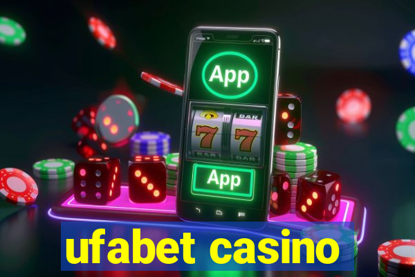 ufabet casino