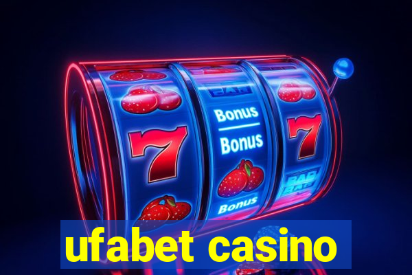 ufabet casino