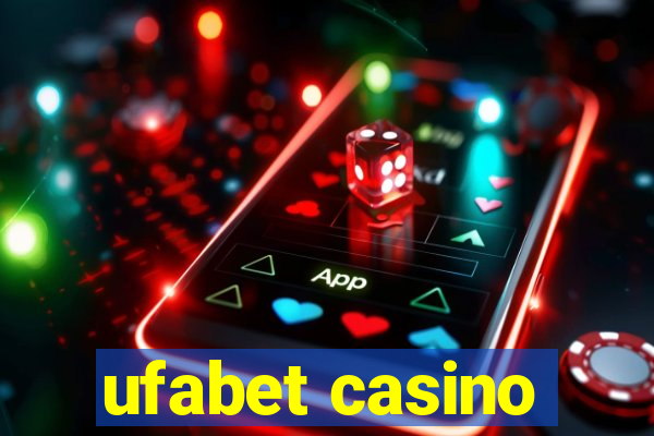 ufabet casino