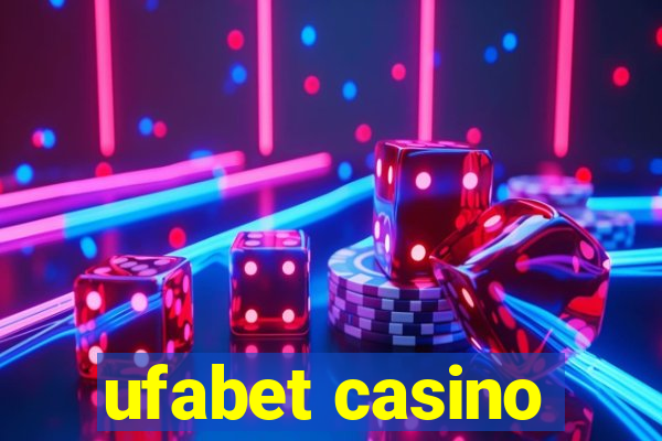 ufabet casino