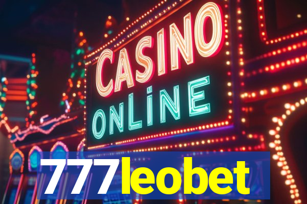 777leobet