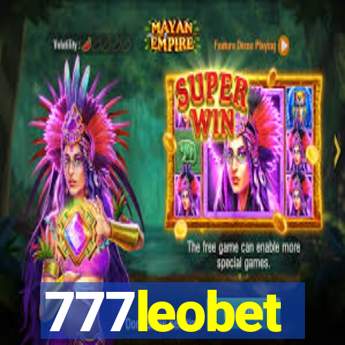 777leobet