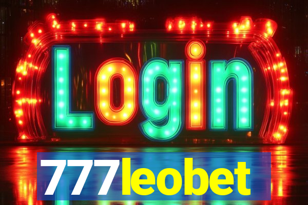 777leobet