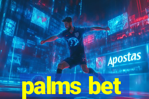 palms bet