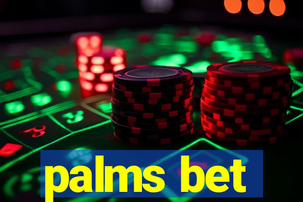 palms bet