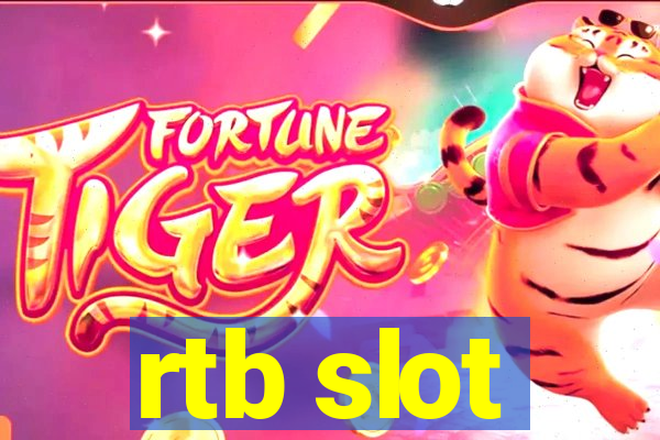 rtb slot