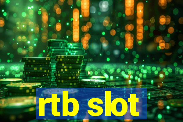 rtb slot