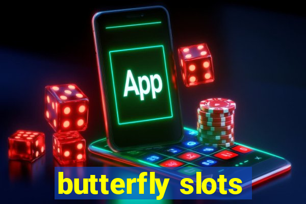 butterfly slots