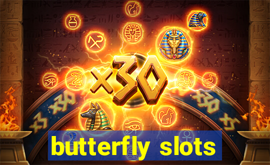 butterfly slots