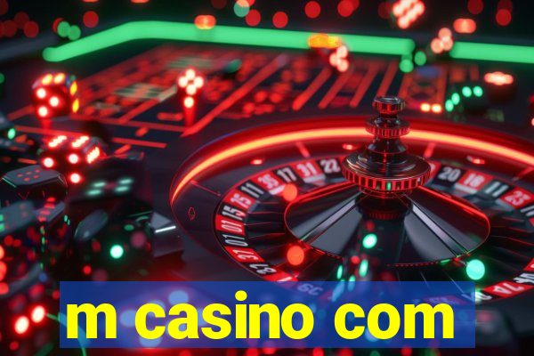 m casino com