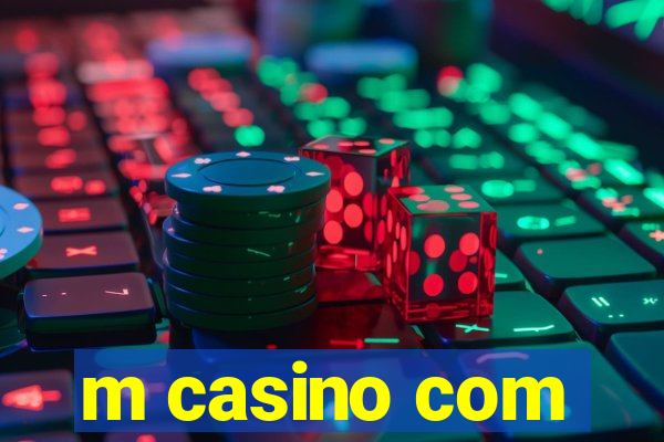 m casino com