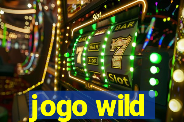 jogo wild