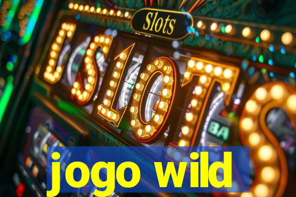 jogo wild