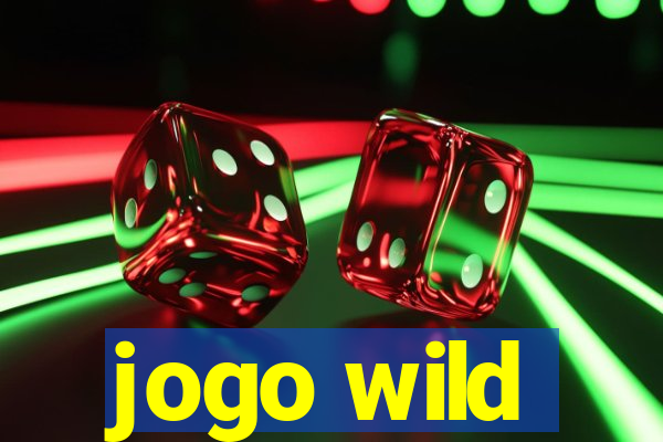 jogo wild