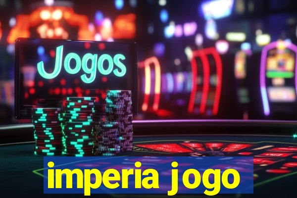 imperia jogo