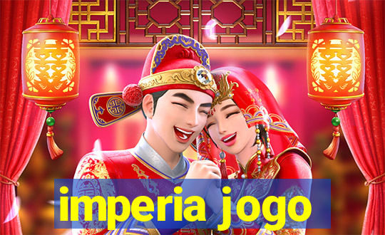 imperia jogo