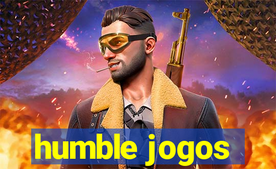 humble jogos