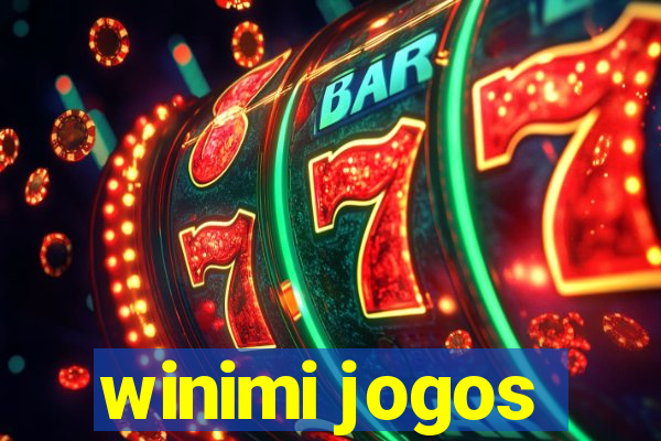 winimi jogos