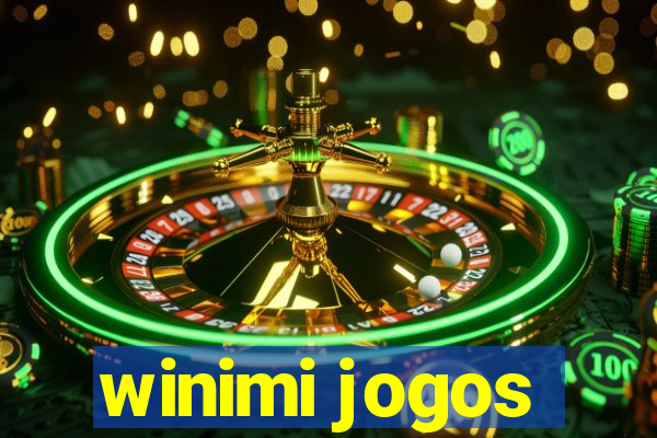 winimi jogos