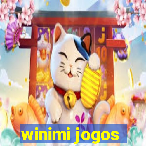 winimi jogos