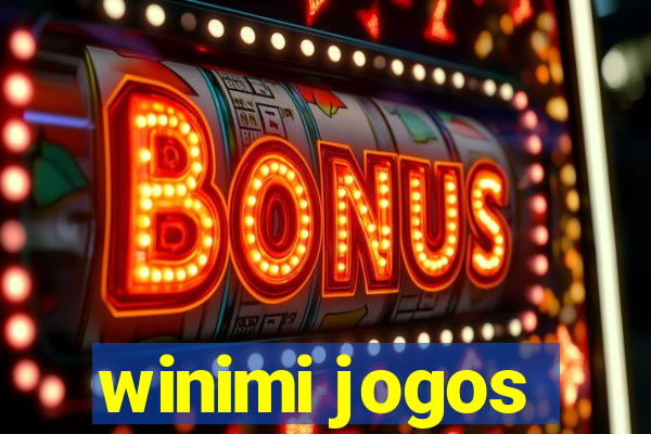 winimi jogos