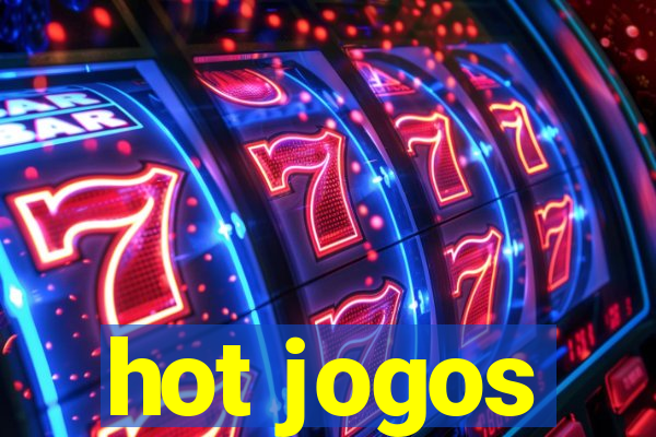 hot jogos