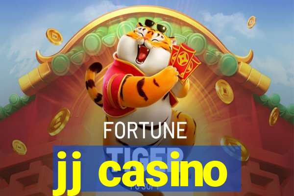 jj casino