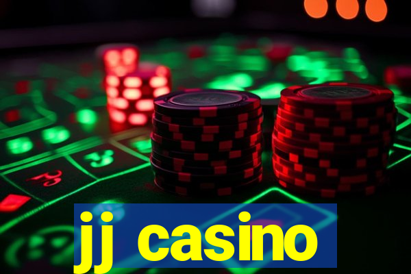 jj casino