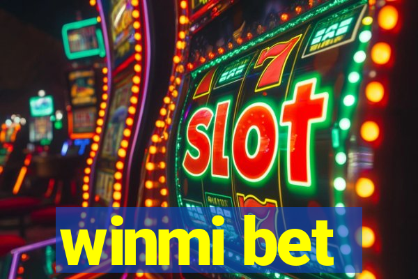 winmi bet