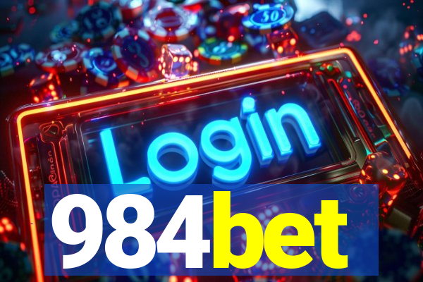 984bet