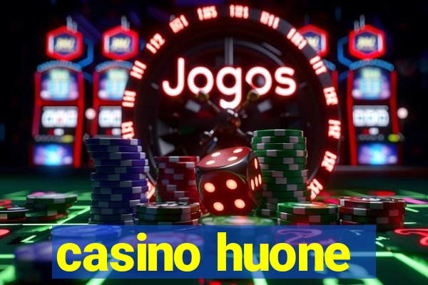 casino huone