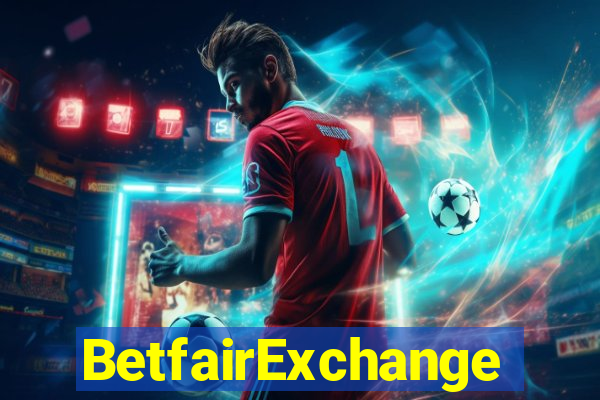 BetfairExchange