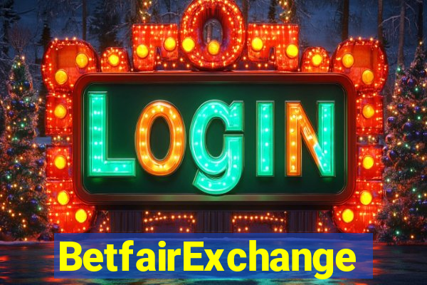 BetfairExchange