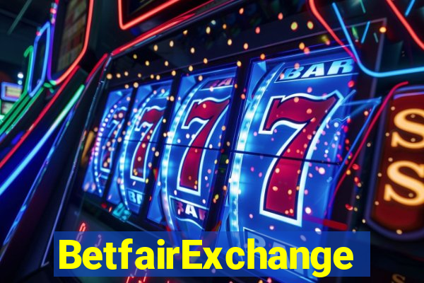 BetfairExchange