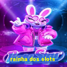 rainha dos slots