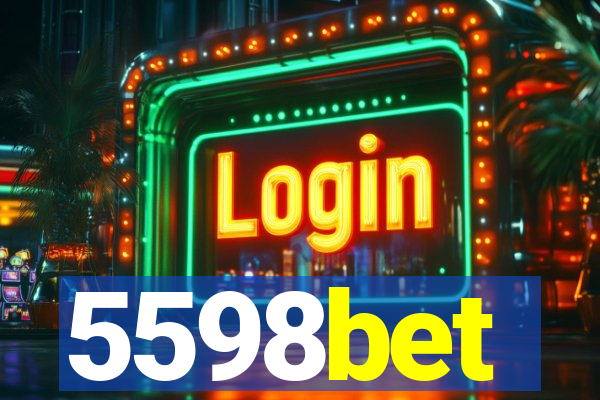 5598bet