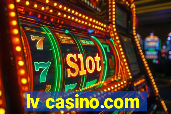 lv casino.com