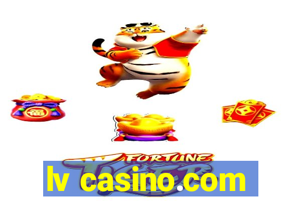 lv casino.com